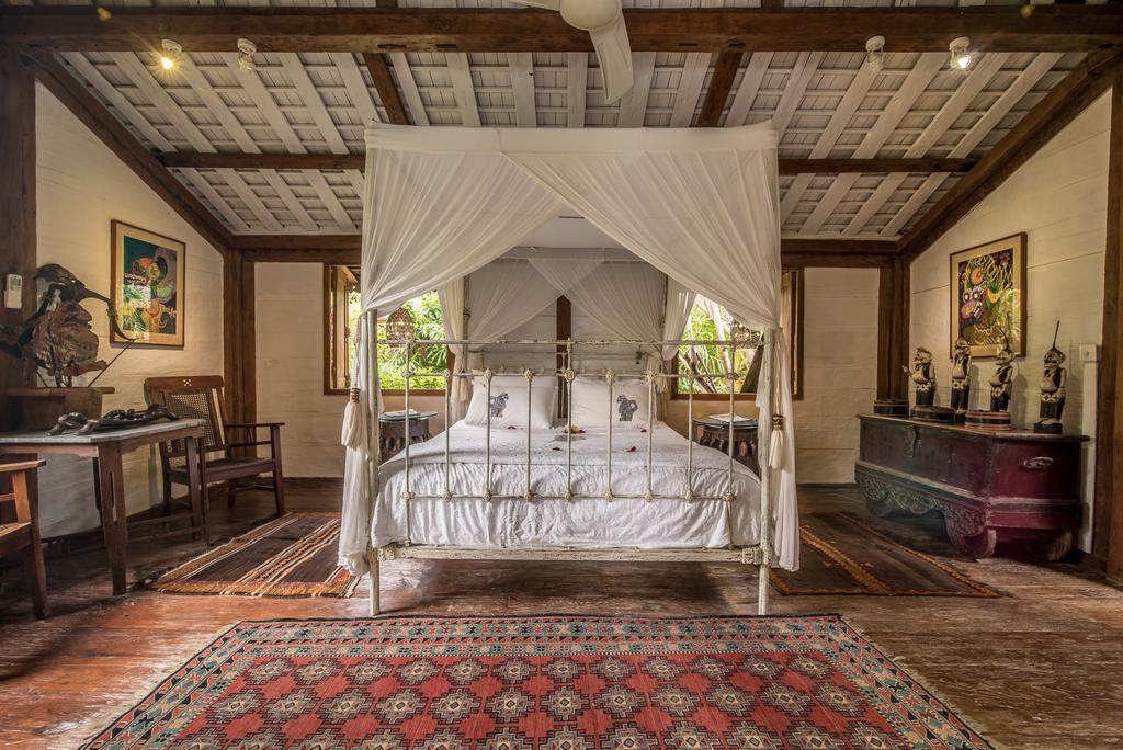 Wayang Retreat Hotel Canggu Eksteriør billede